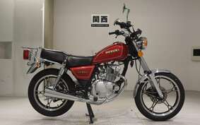 SUZUKI GN125 H PCJG9