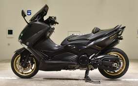 YAMAHA T-MAX 530 A 2014 SJ12J