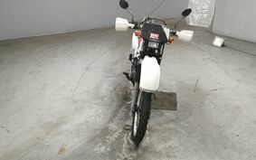 HONDA XLR125R JD16