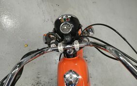 HONDA APE 50 AC16