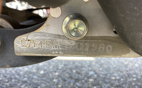 SUZUKI ADDRESS V50 CA4BA