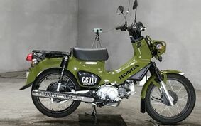 HONDA CROSS CUB 110 JA45