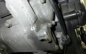 SUZUKI ADDRESS V125 G CF46A