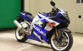 SUZUKI GSX-R1000 2001 GT74A