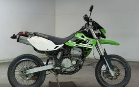 KAWASAKI KLX250D TRACKER 2002 LX250E