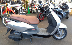 HONDA LEAD 110 EX JF19