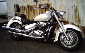 SUZUKI INTRUDER 400 Classic Cast Wheels 2006 VK54A