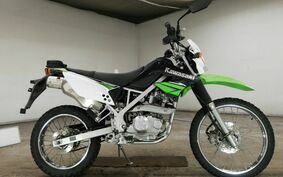 KAWASAKI KLX125 LX125C