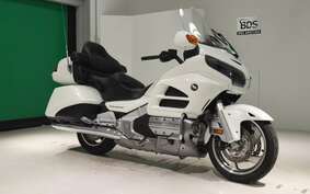 HONDA GL 1800 GOLD WING 2012 SC68