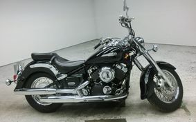 YAMAHA DRAGSTAR 400 CLASSIC 2006 VH01J