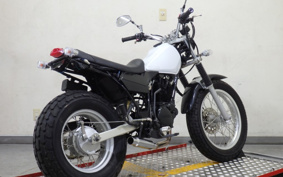YAMAHA TW225 DG09J