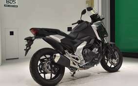 HONDA NC750X DCT 2021 RH09