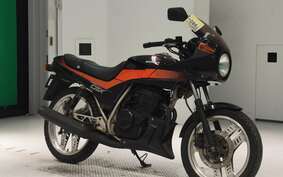 HONDA CBX250S MC12