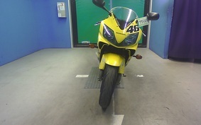 HONDA CBR600F GEN 3 2002 PC35