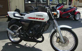 YAMAHA RZ50 2000 RA02J