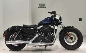 HARLEY XL1200X 2012