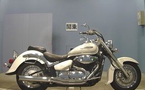 SUZUKI INTRUDER 400 Classic 2002 VK54A