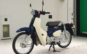 HONDA C50 SUPER CUB AA09