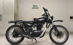 KAWASAKI 250TR BJ250F