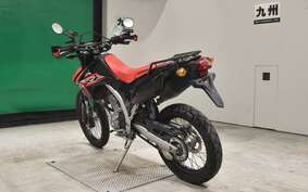 HONDA CRF250L MD38