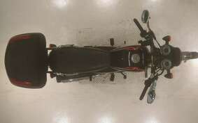 HONDA WH125-20A