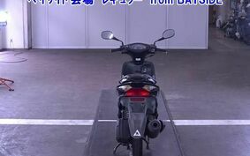 SUZUKI ADDRESS V125 S CF4MA