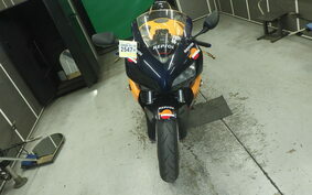 HONDA CBR1000RR 2004 SC57