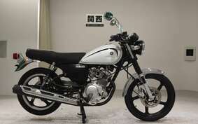 YAMAHA YB125SP PCJL