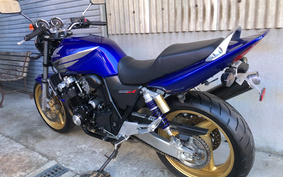 HONDA CB400SF VTEC 2006 NC39