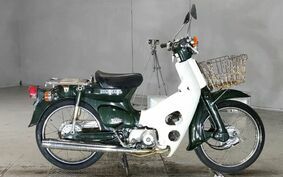 HONDA C50 SUPER CUB C50