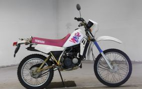 YAMAHA DT50 17W