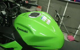 KAWASAKI NINJA 400 2019 EX400G