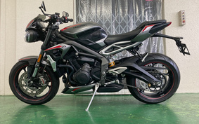 TRIUMPH STREET TRIPLE RS 2020 HDA554