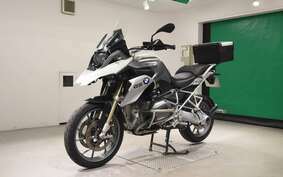 BMW R1200GS 2014