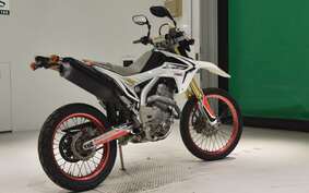 HONDA CRF250L MD38