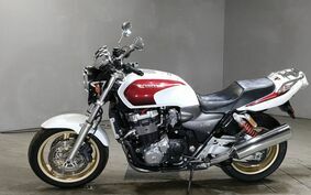 HONDA CB1300SF SUPER FOUR 1999 SC40