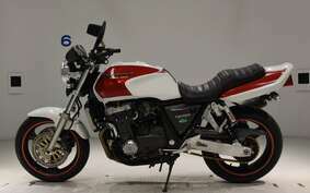 HONDA CB1000SF 1995 SC30