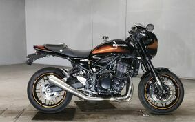 KAWASAKI Z900RS CAFE 2021 ZR900C