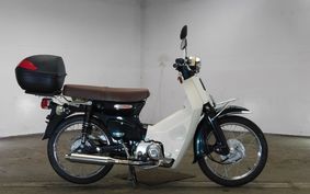 HONDA C70 SUPER CUB HA02