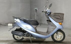 HONDA DIO CESTA AF62