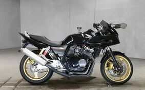 HONDA CB400 SUPER BOLDOR 2005 NC39