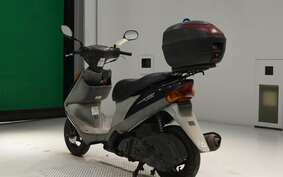 SUZUKI ADDRESS V125 CF4EA