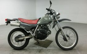 HONDA XLX250R MD08