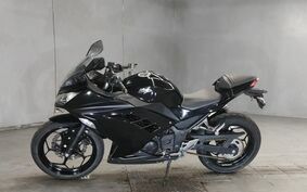 KAWASAKI NINJA 250 EX250L