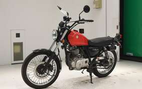 SUZUKI GRASS TRACKER NJ4DA