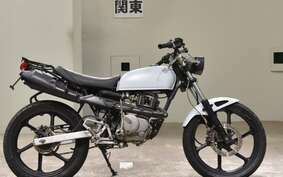 HONDA APE 50 AC16