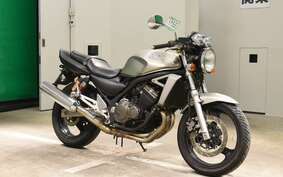 KAWASAKI BALIUS 250 Gen.2 ZR250B