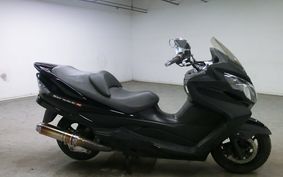 SUZUKI SKYWAVE 250 (Burgman 250) M CJ45A