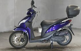 HONDA DIO 110 JF31