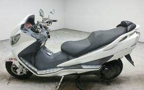 SUZUKI SKYWAVE 400 SS 2005 CK43A